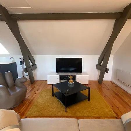 T3 En Plein Coeur Du Centre-ville Soissons