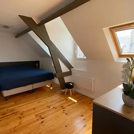 T3 En Plein Coeur Du Centre-ville Appartement