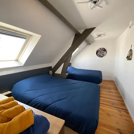 T3 En Plein Coeur Du Centre-ville Appartement *