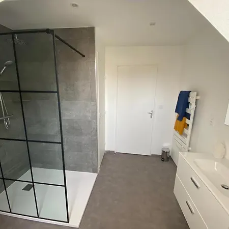 Appartement T3 En Plein Coeur Du Centre-ville