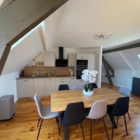 T3 En Plein Coeur Du Centre-ville *